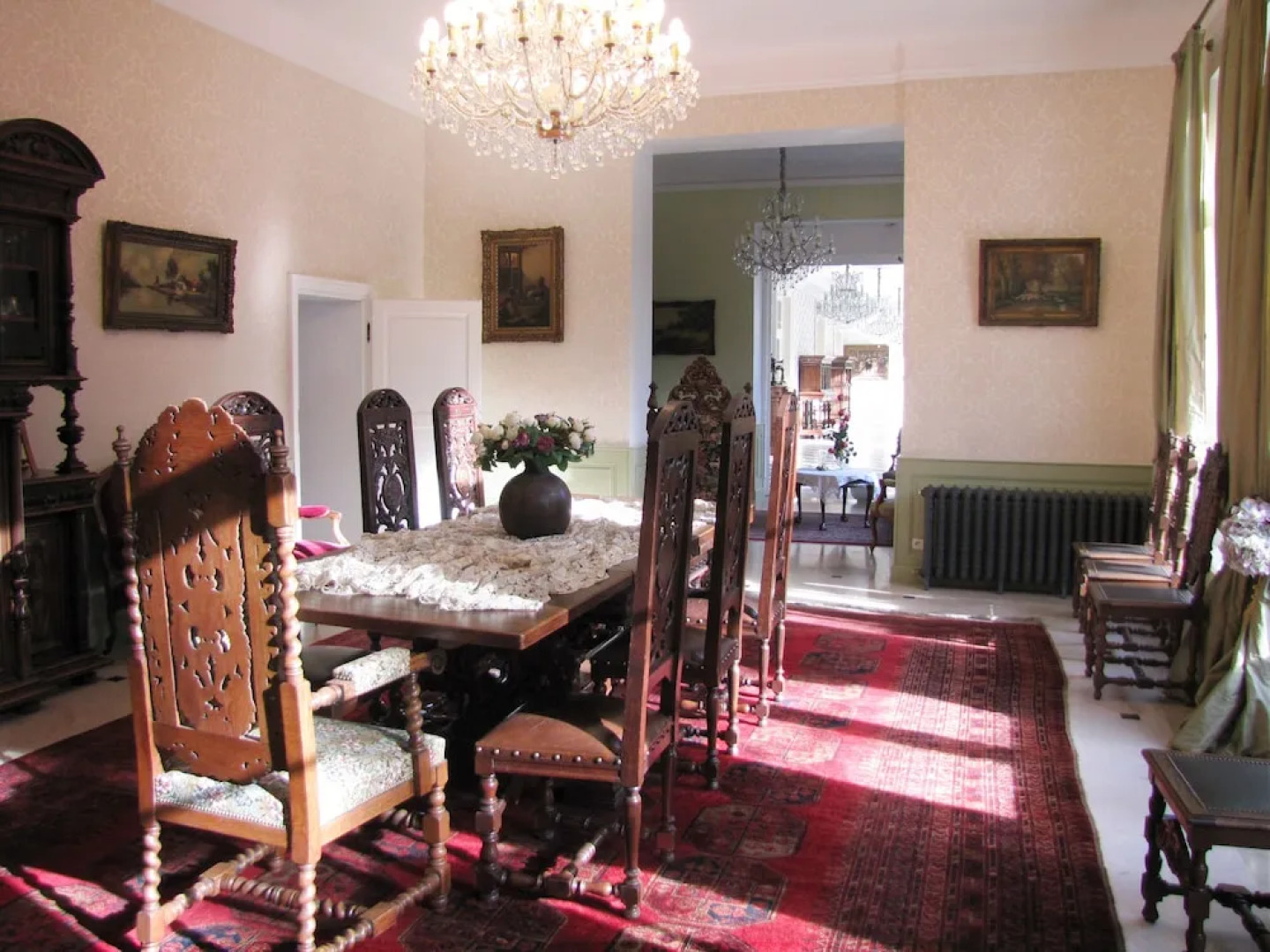 Château de Bois Renault