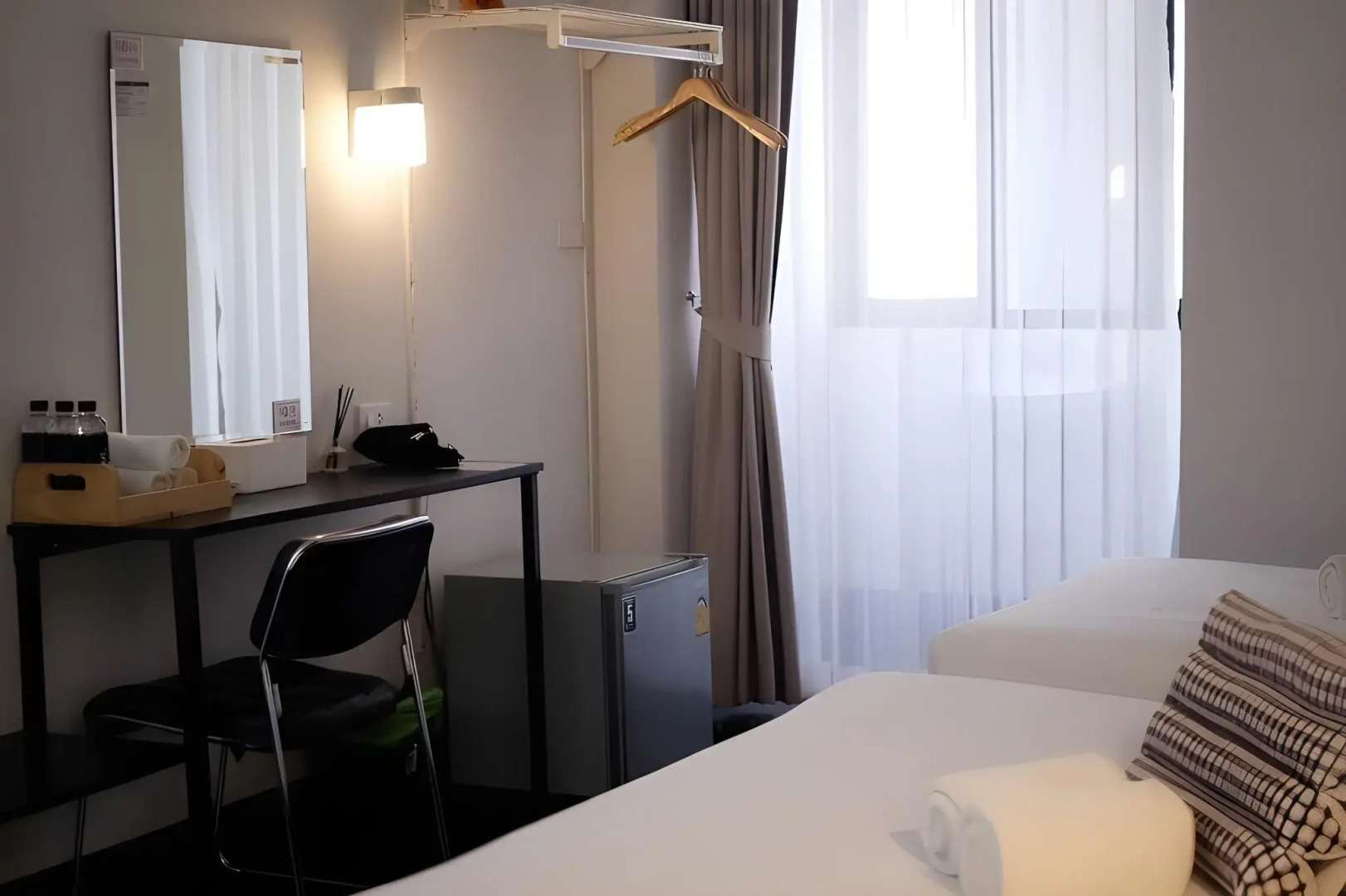 Shane Hotel Chiangmai