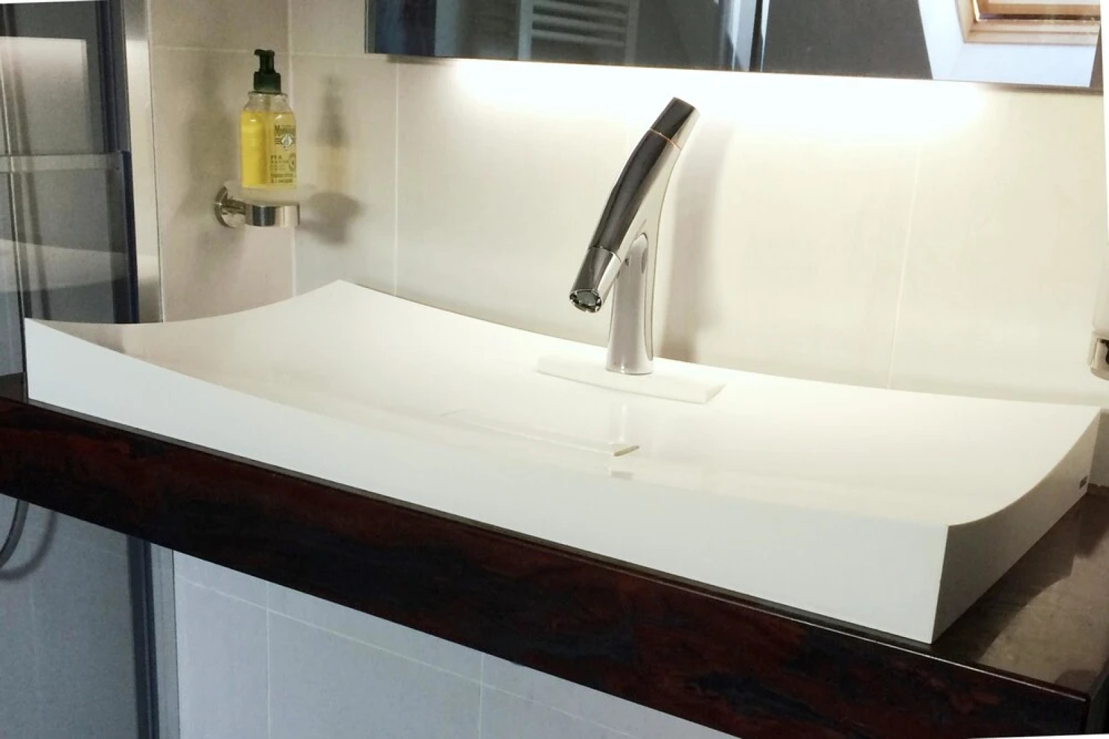 Chambre Saint Laurent