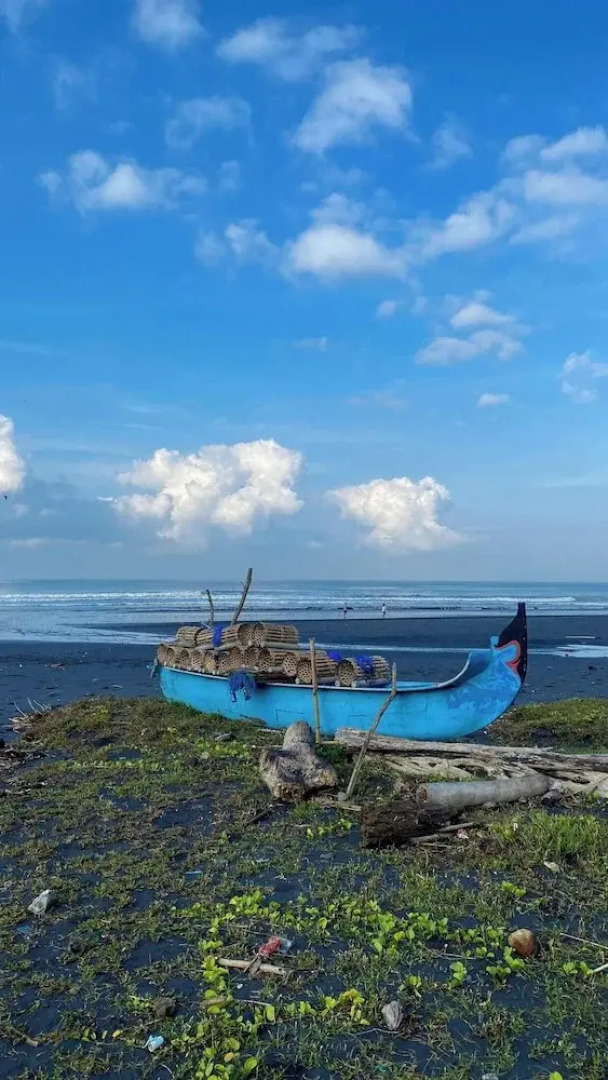 Tanna Villa Bali Tabanan