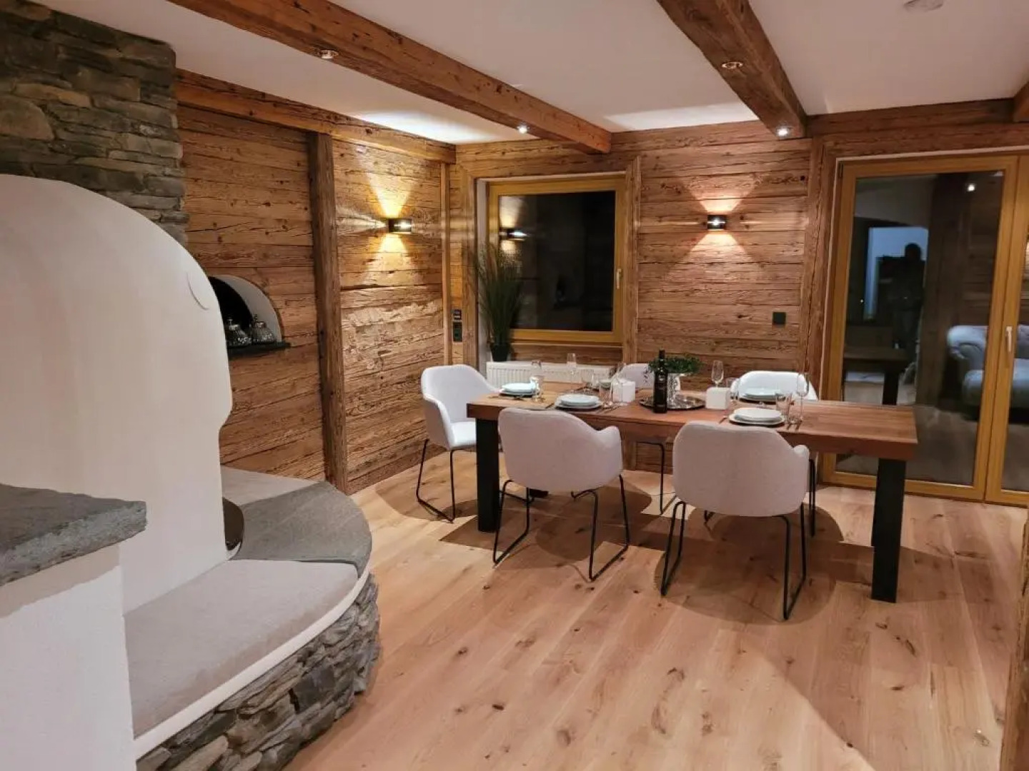 Ferienwohnung Andreas Strasser