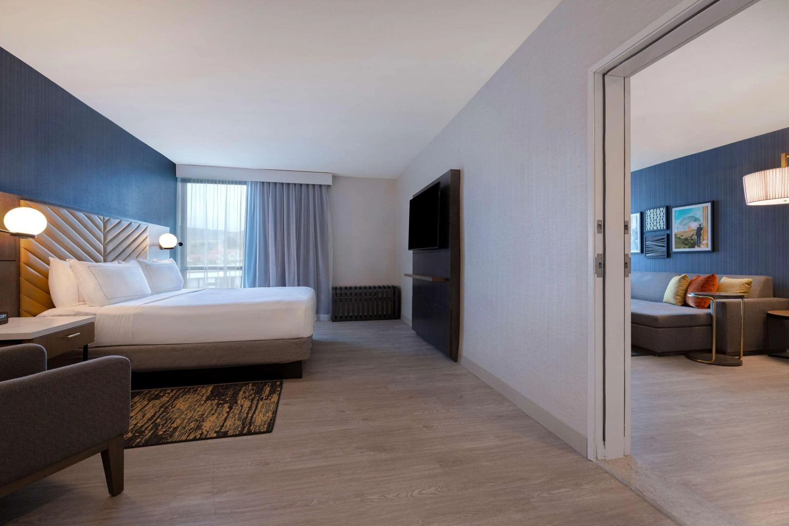 DoubleTree by Hilton Palmdale, CA