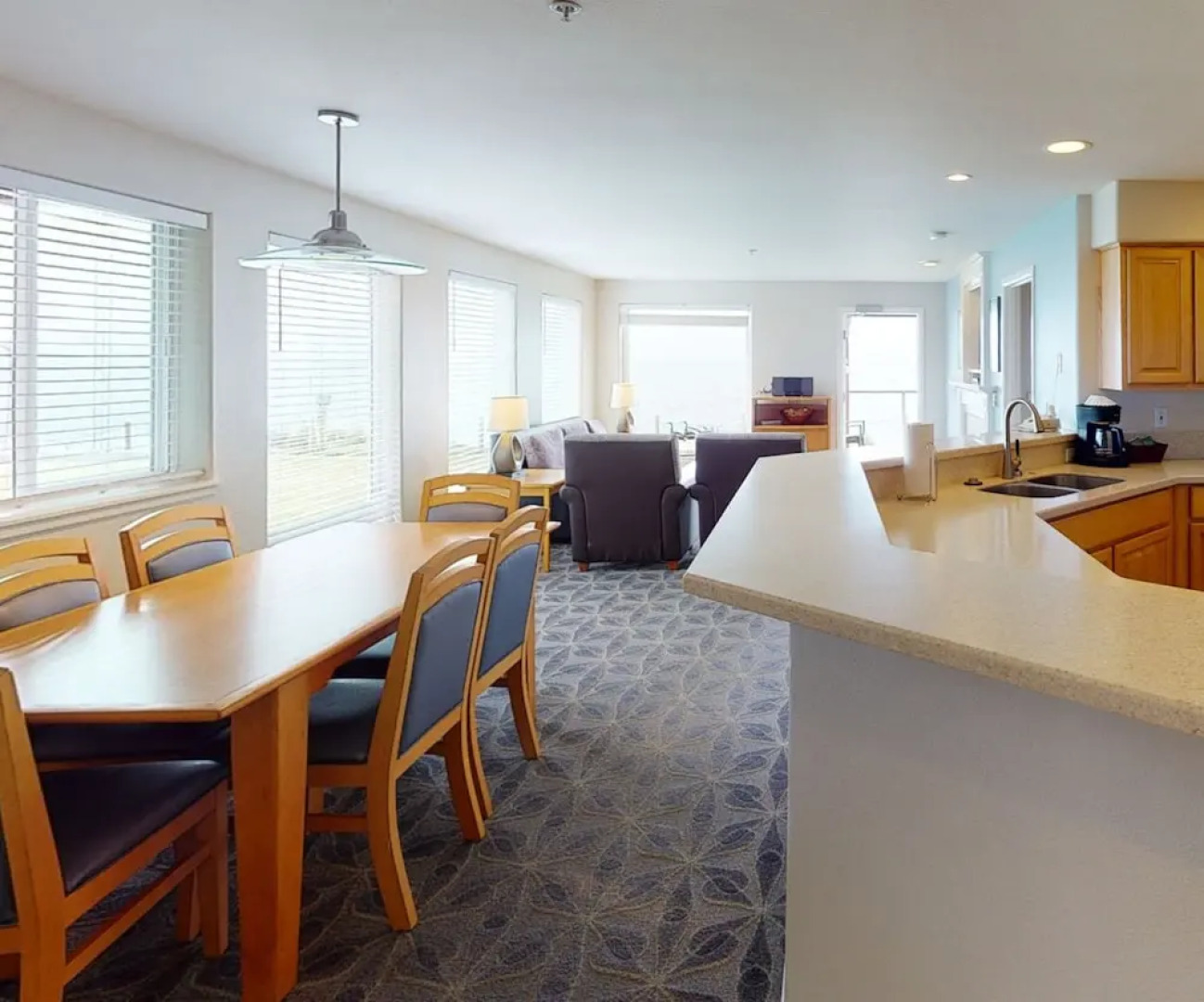 Whale Pointe at Depoe Bay