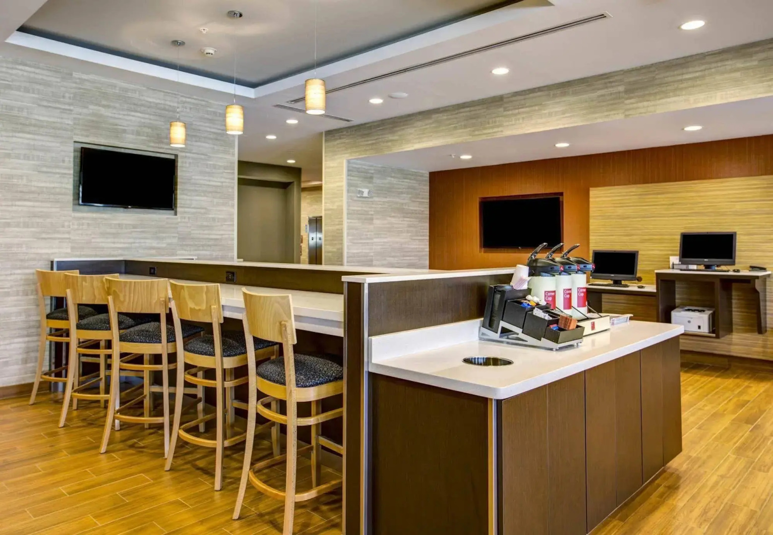 Towneplace Suites Big Spring