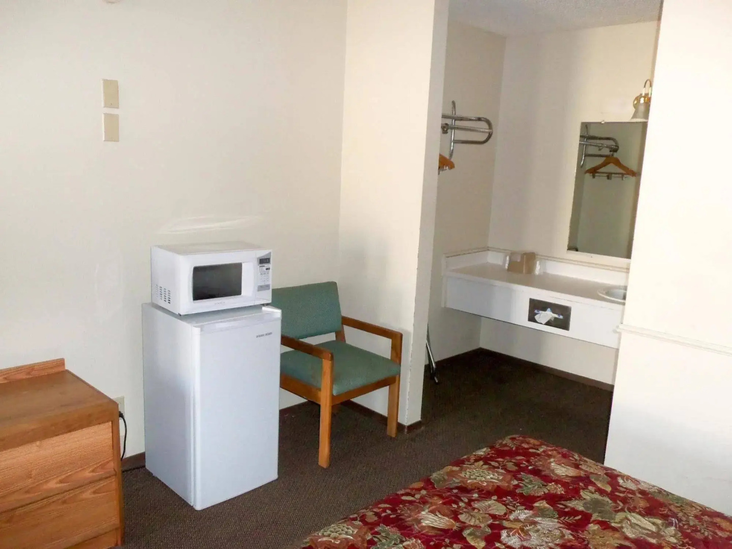 Giddings Executive Inn