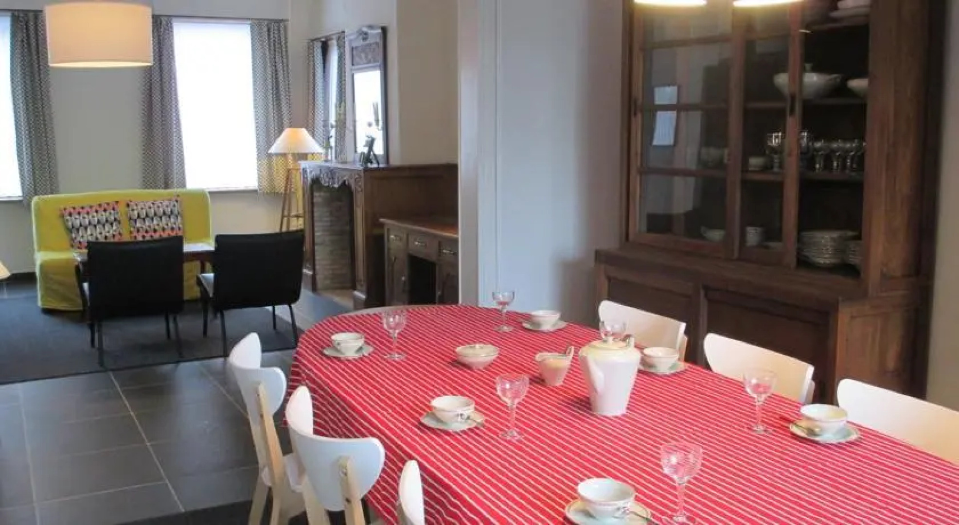 Holiday Home Boekhoutedorp20