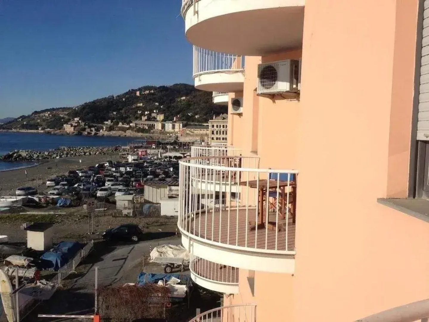 Hotel Sirenella