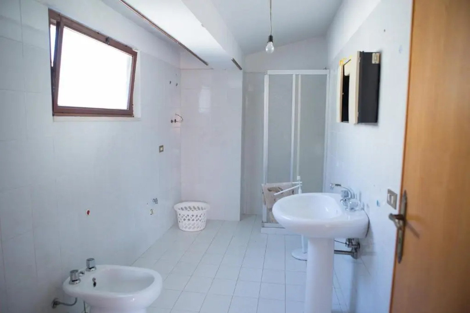 Appartamenti Giusi con giardino o veranda