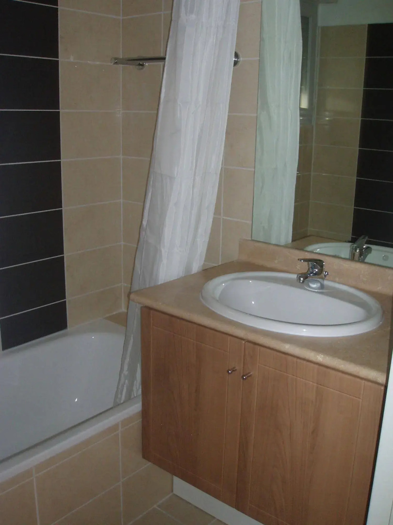 Vacancéole - Résidence Le Crystal