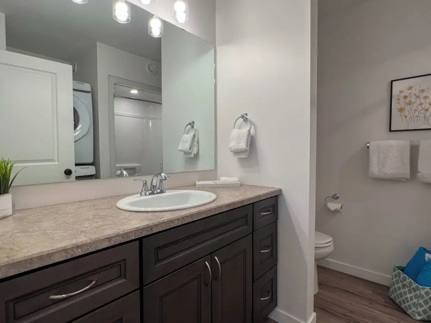 Geiler Corner Resort