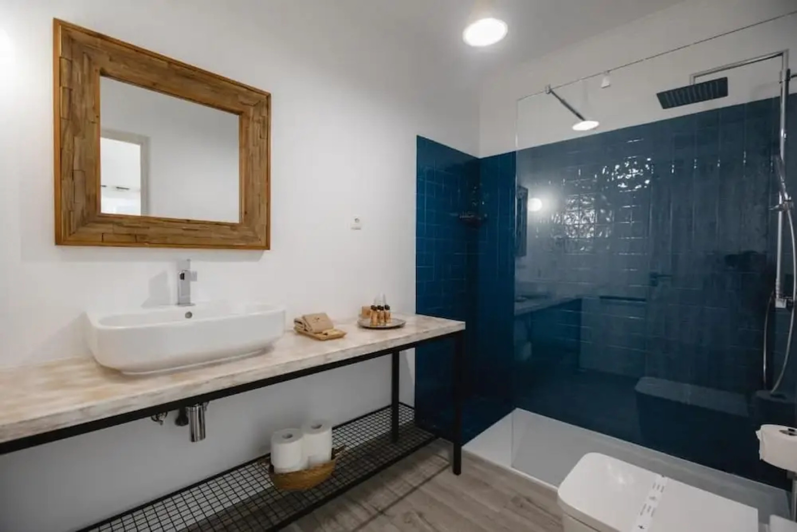 Monte Vale Organic Farm