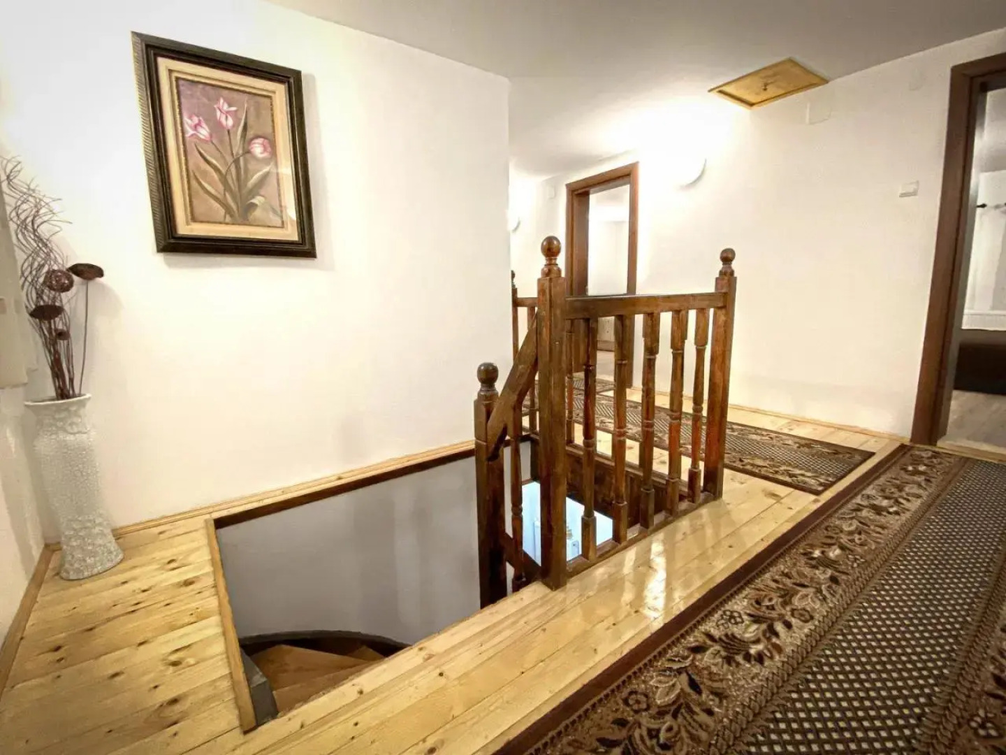 Старият Дюкянь