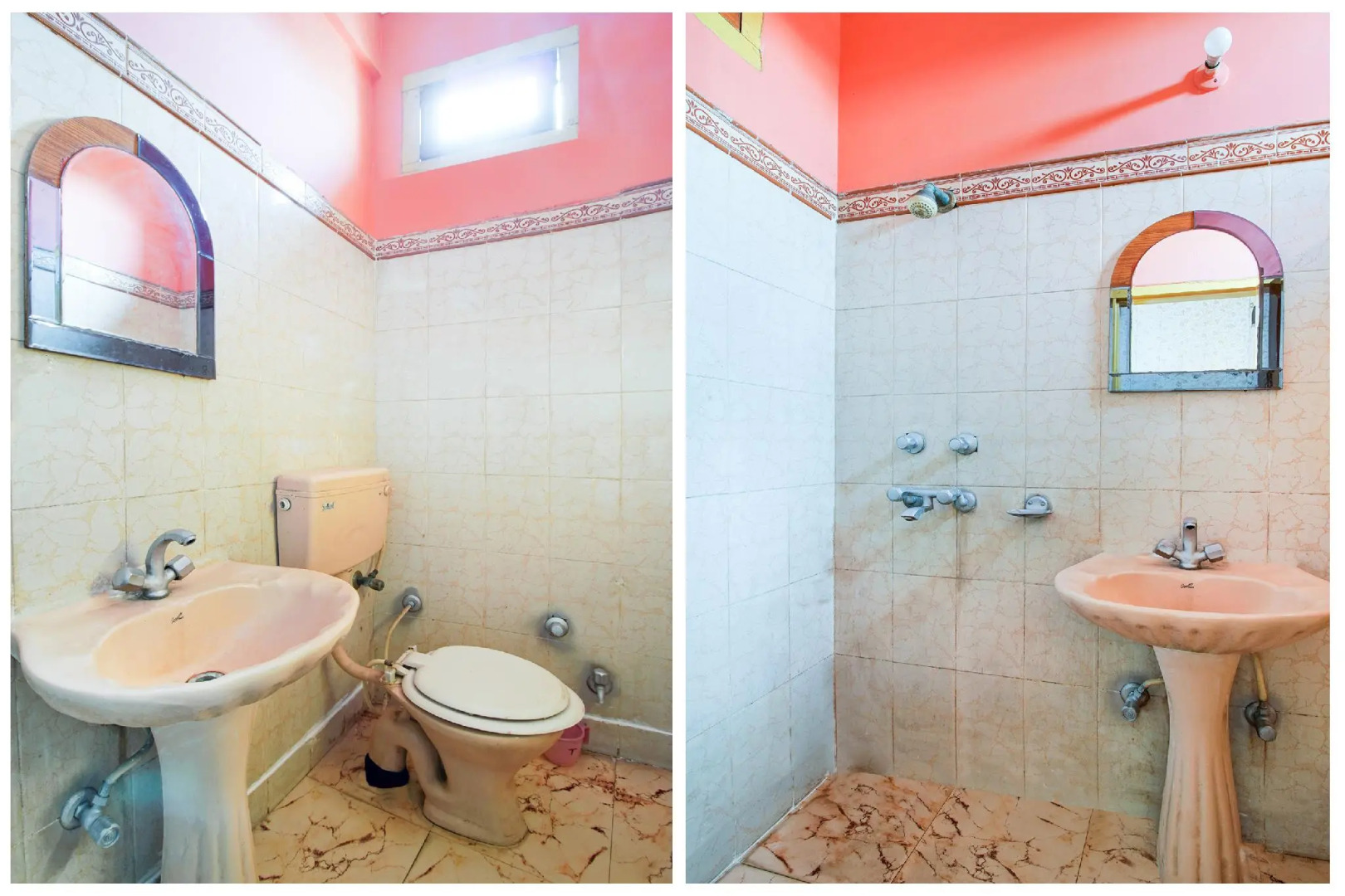 SPOT ON 37066 Hotel Aman Palace