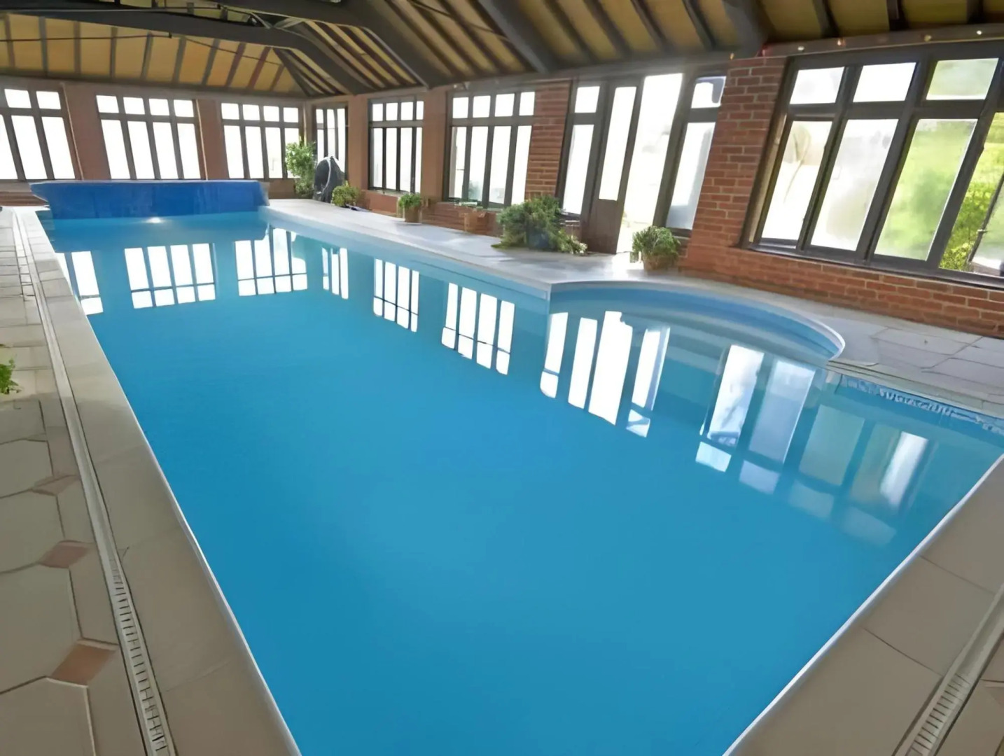 Felbrigg Lodge Bed and Breakfast