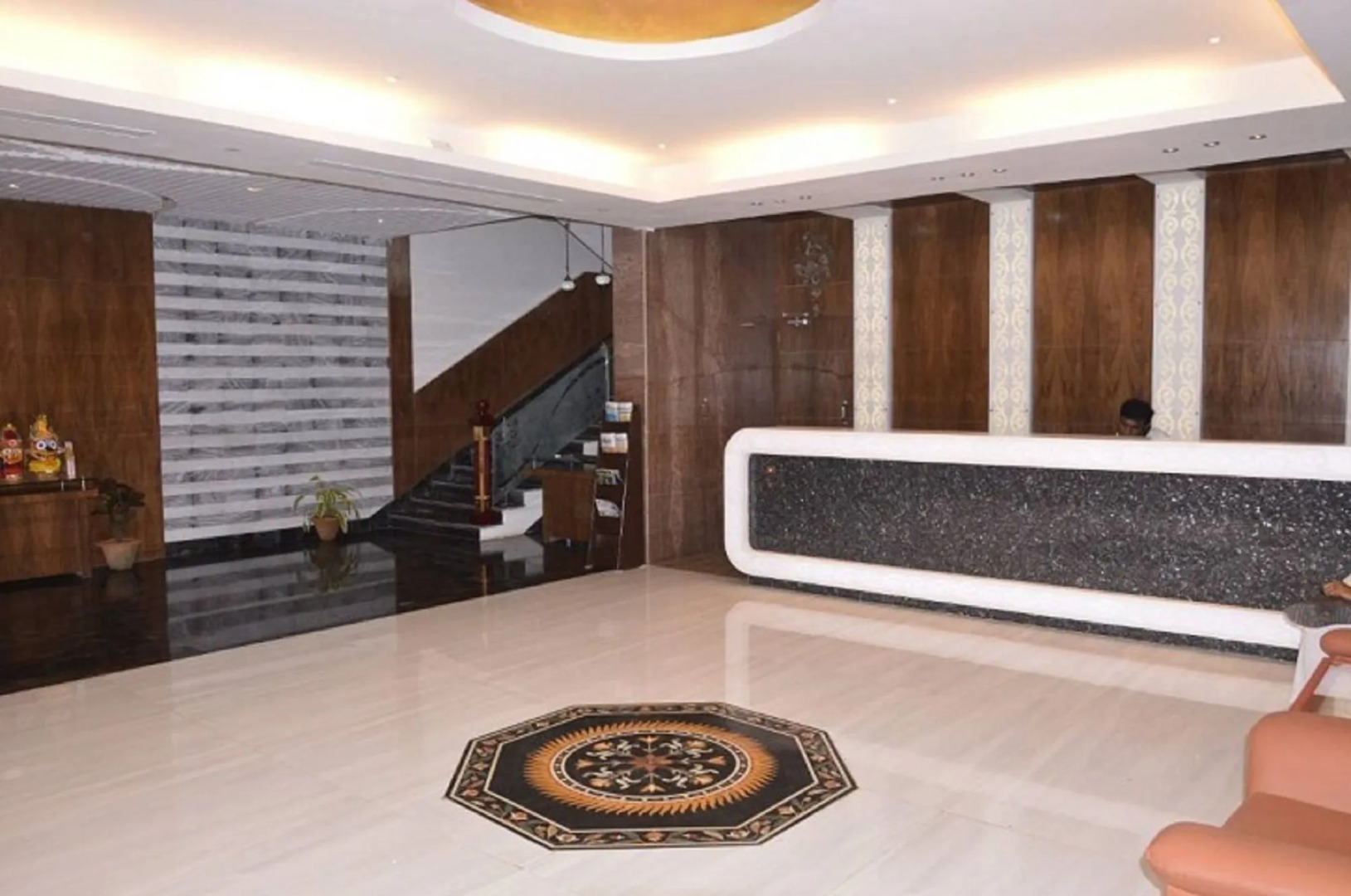 Om Leisure Resort Puri