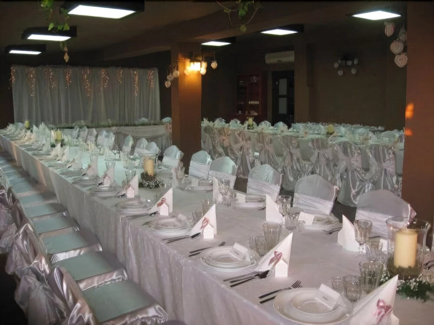 Gosciniec Nowa Wioska