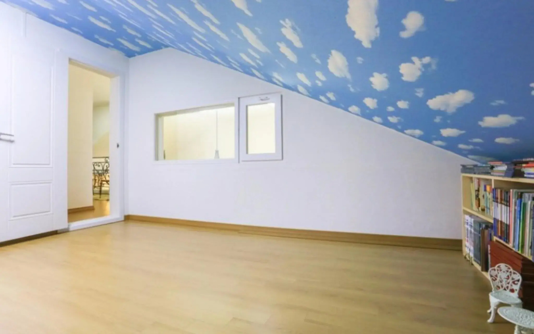 Yangpyeong Tasha's Morning Pension