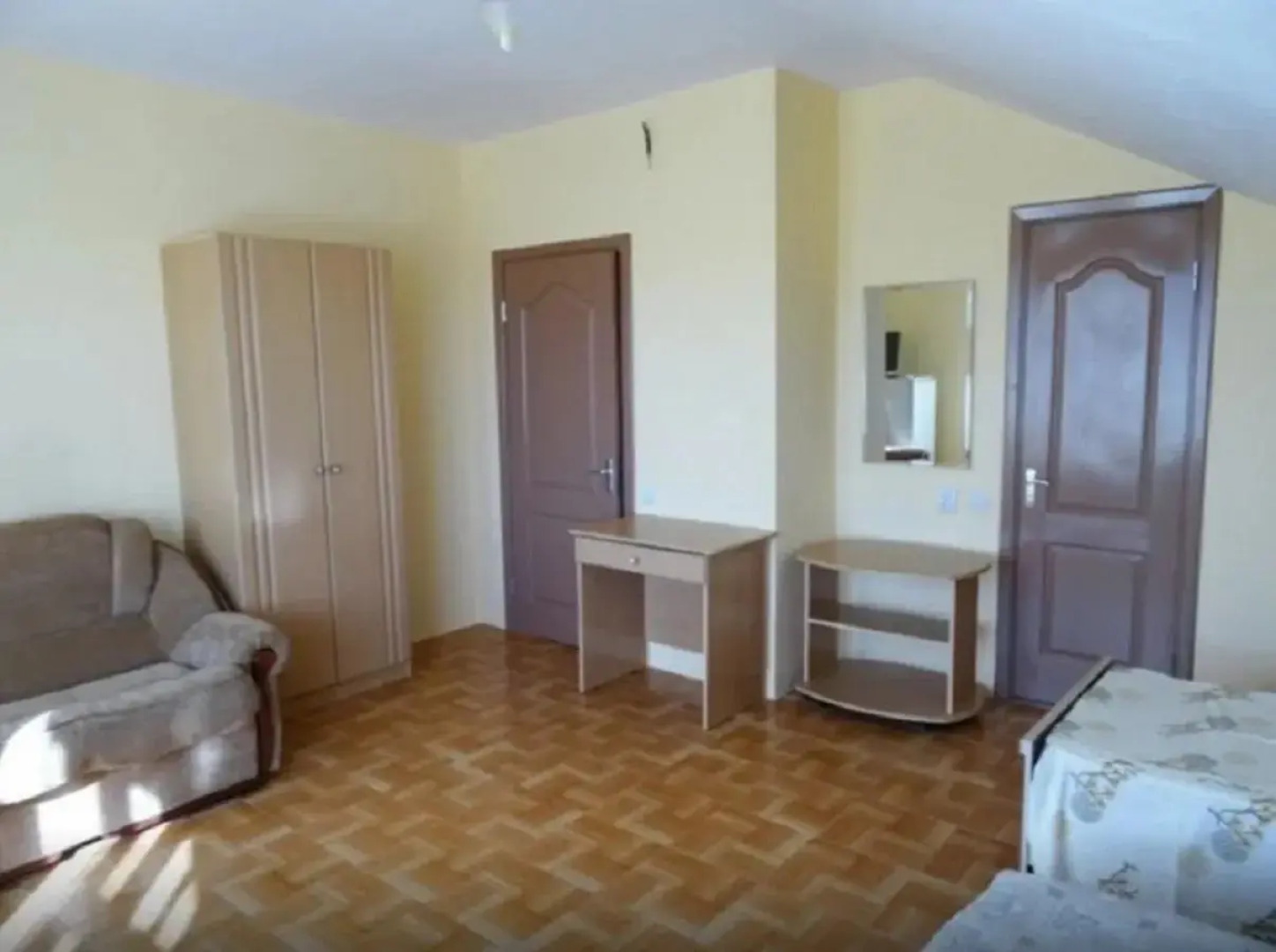 Меблированные комнаты Илиадис