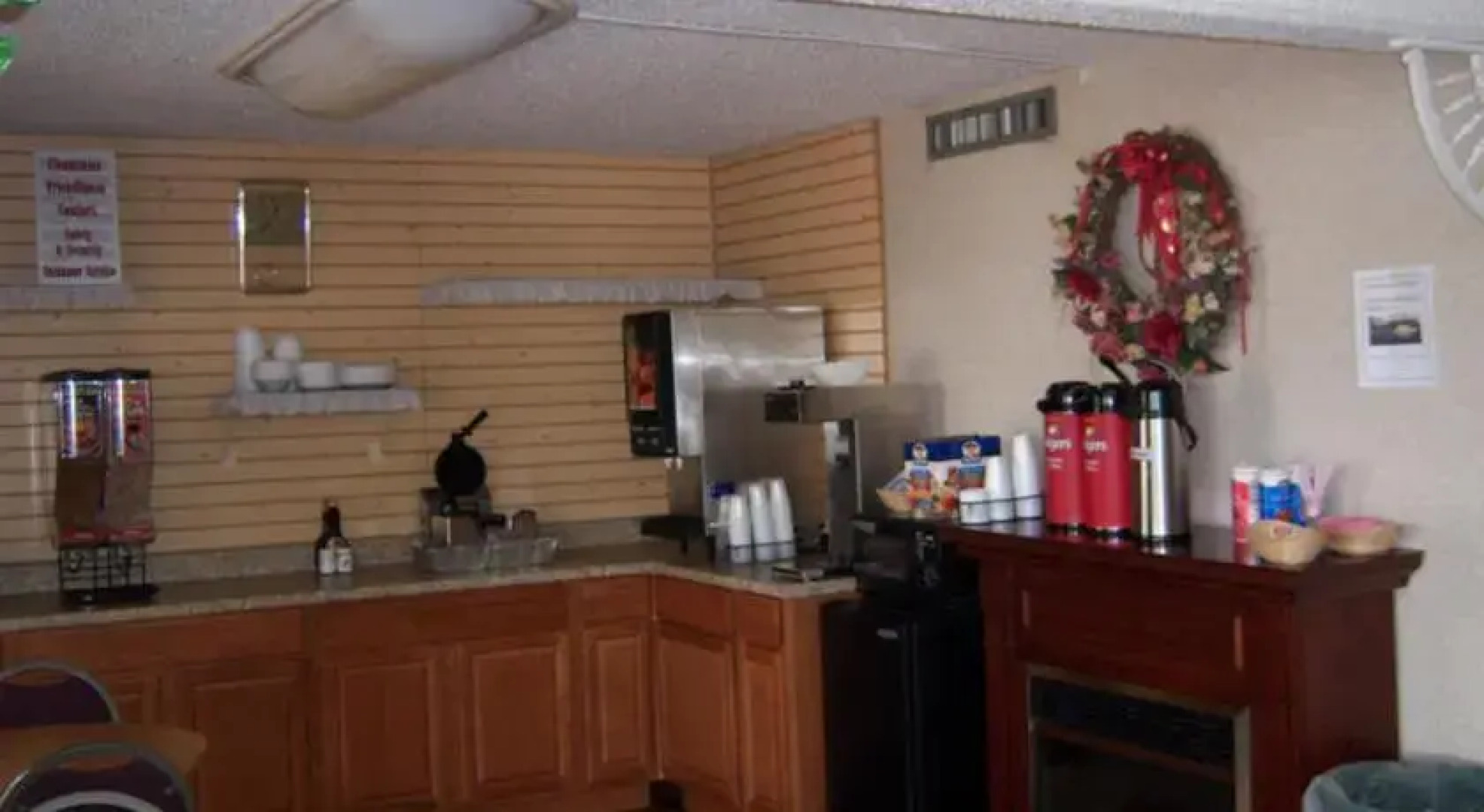 Country Hearth Inn Horse Cave