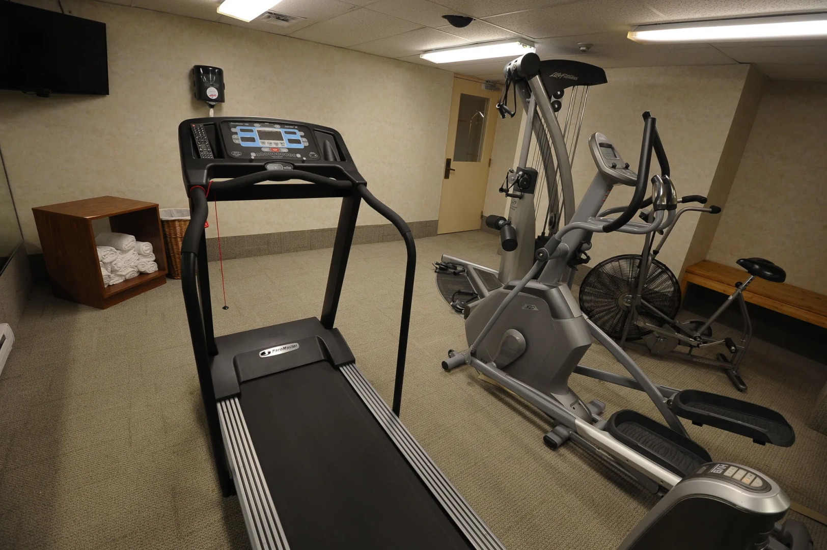 Monte Carlo Inn Toronto - Markham