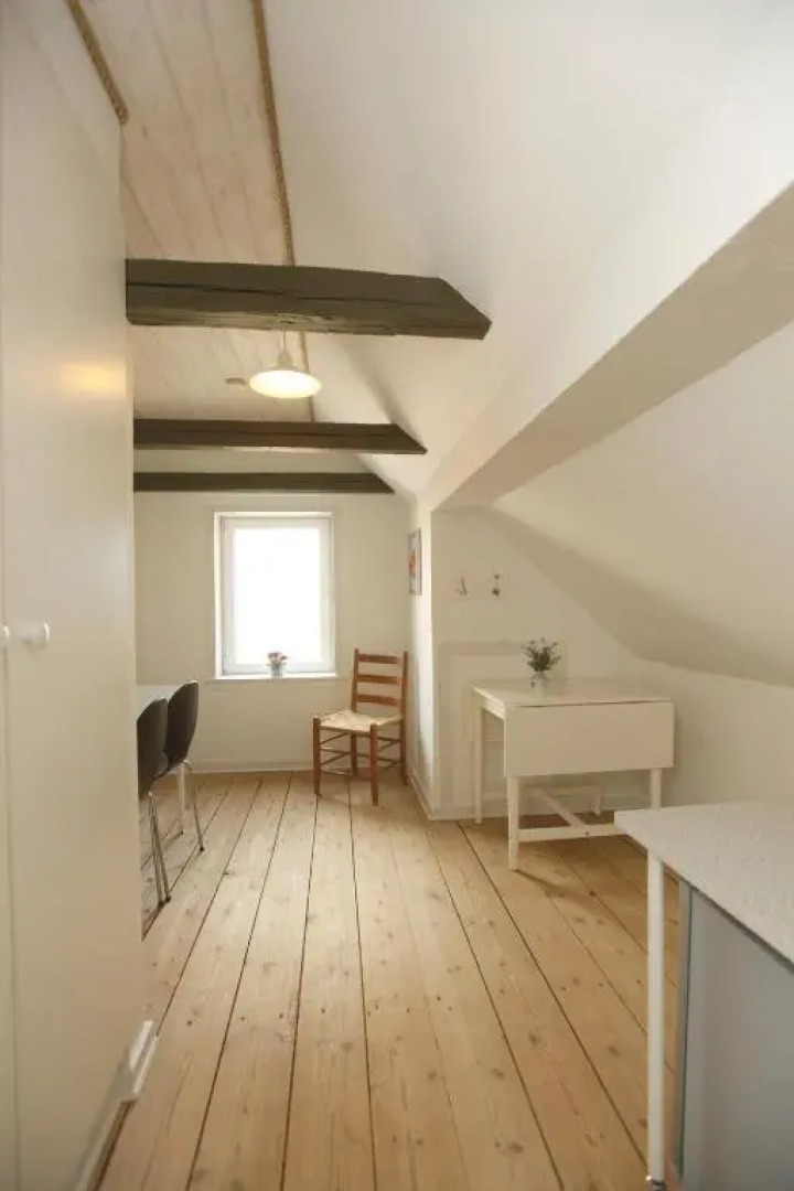 Løftgård Bed and Bath