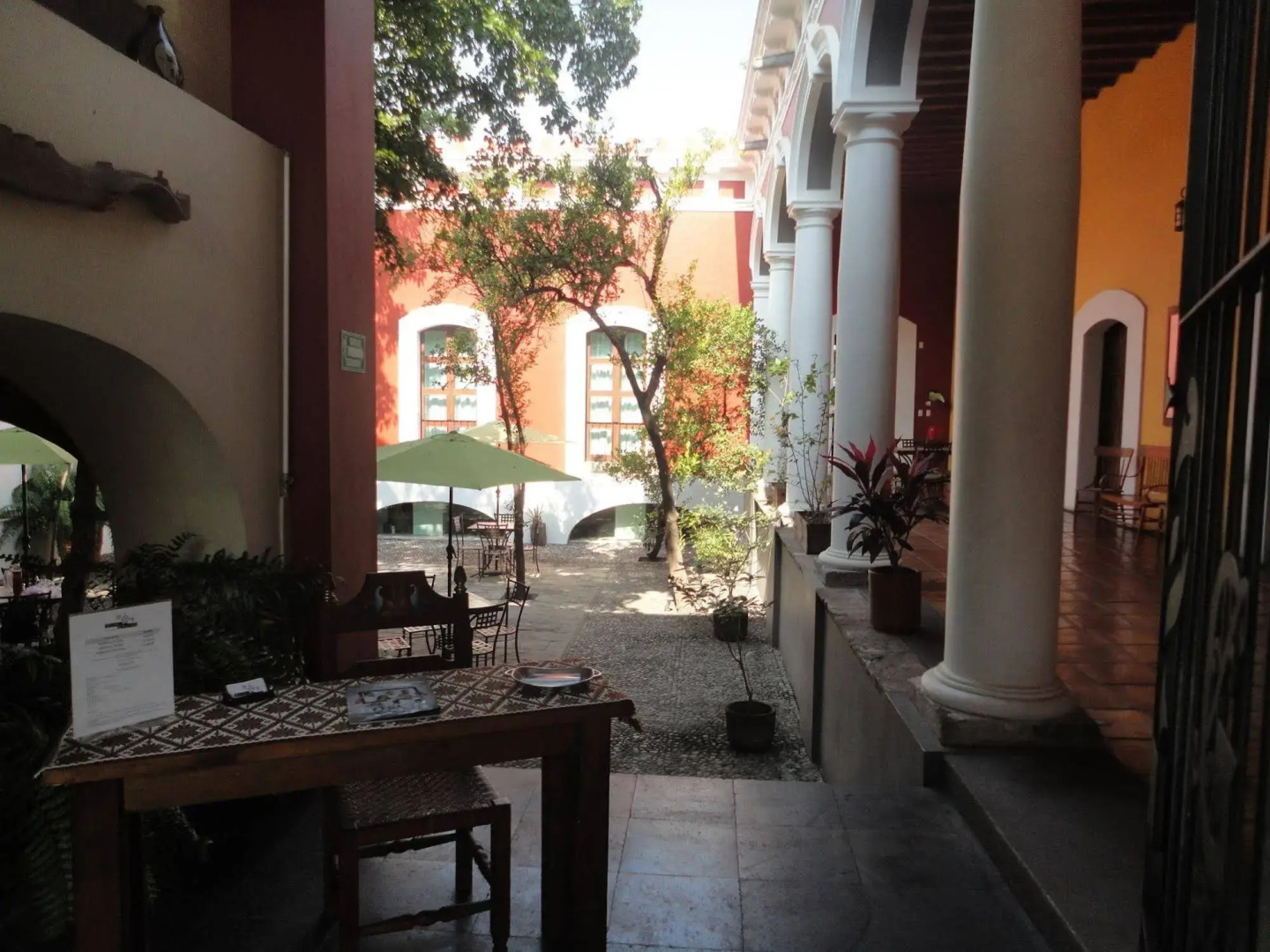 Hotel Boutique Hacienda del Gobernador