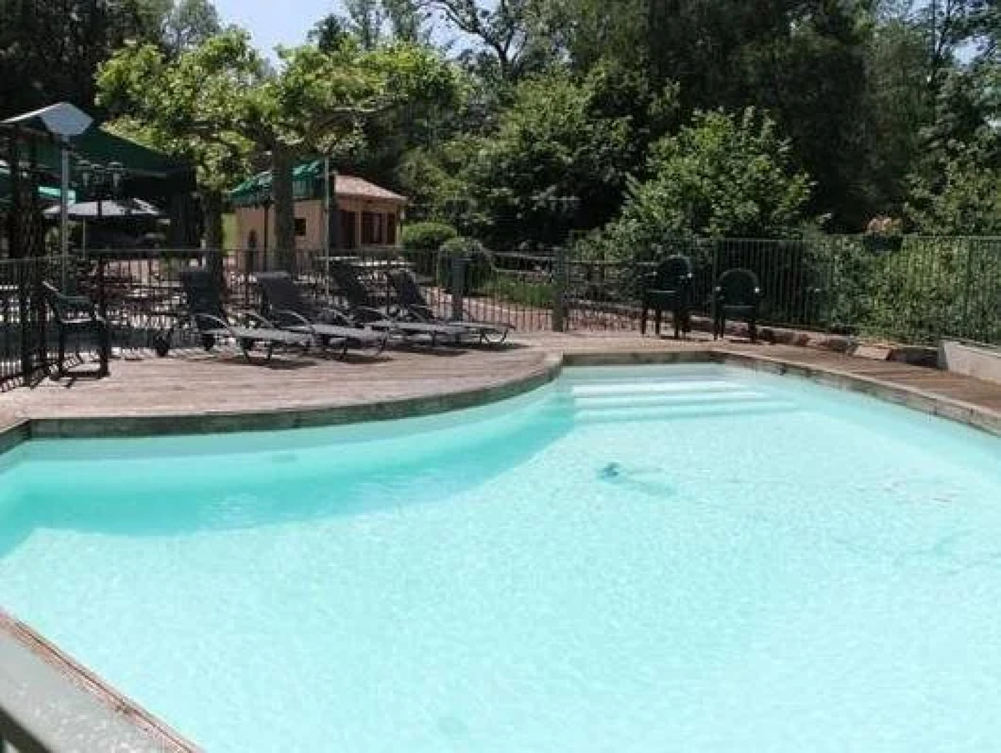 Le Moulin de Saint Verand