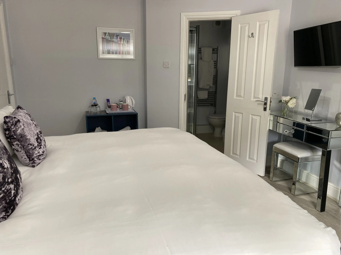 Prospect Guest House