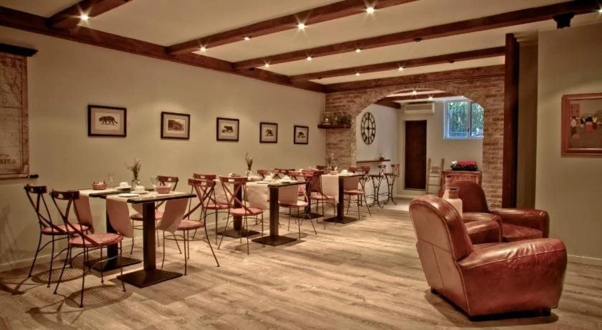 Borgo Manzoni - Charming House