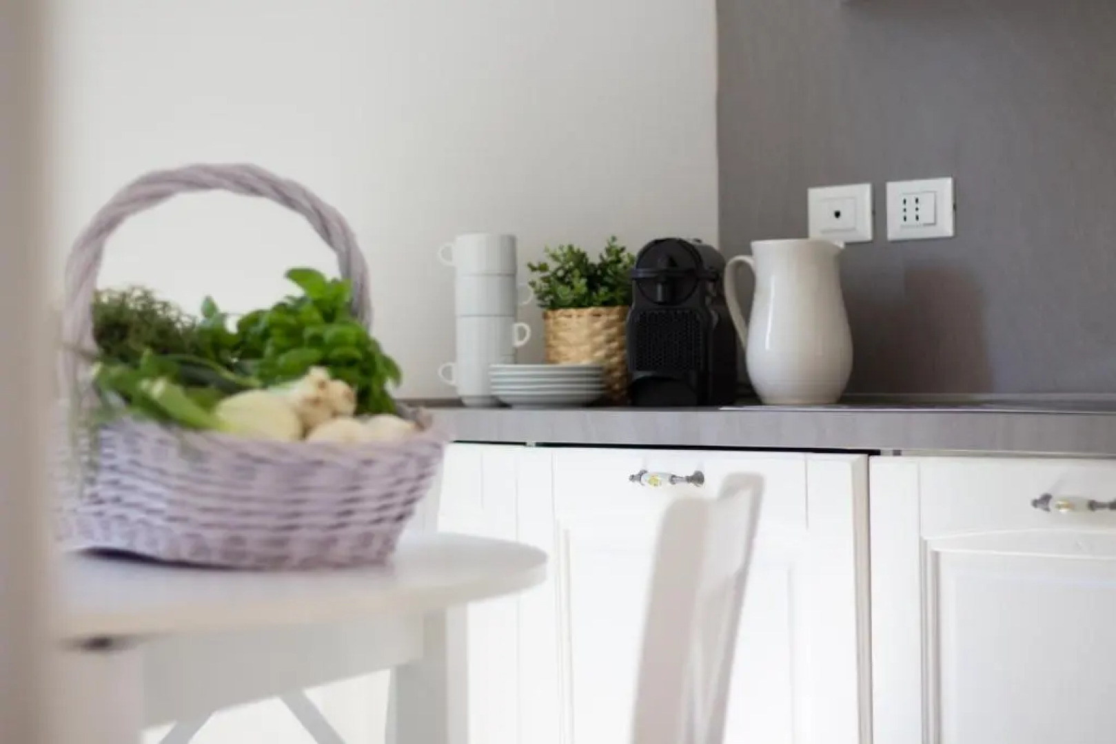 Edone' by PortofinoHomes