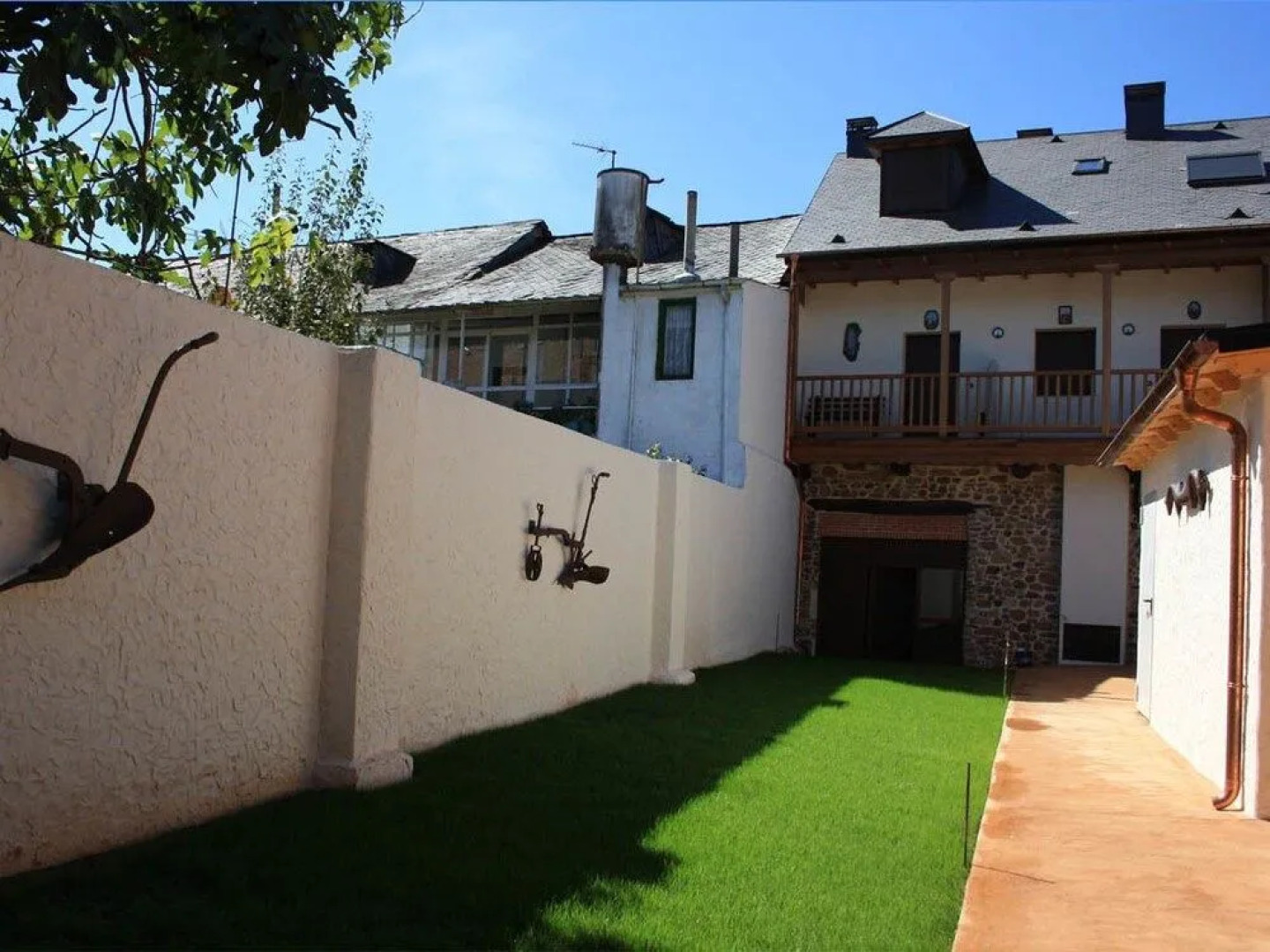 Casa Rural El Almendro De Maria