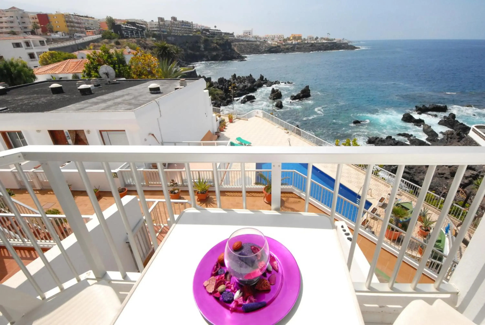 Punta N 5 - Vivienda vacacional