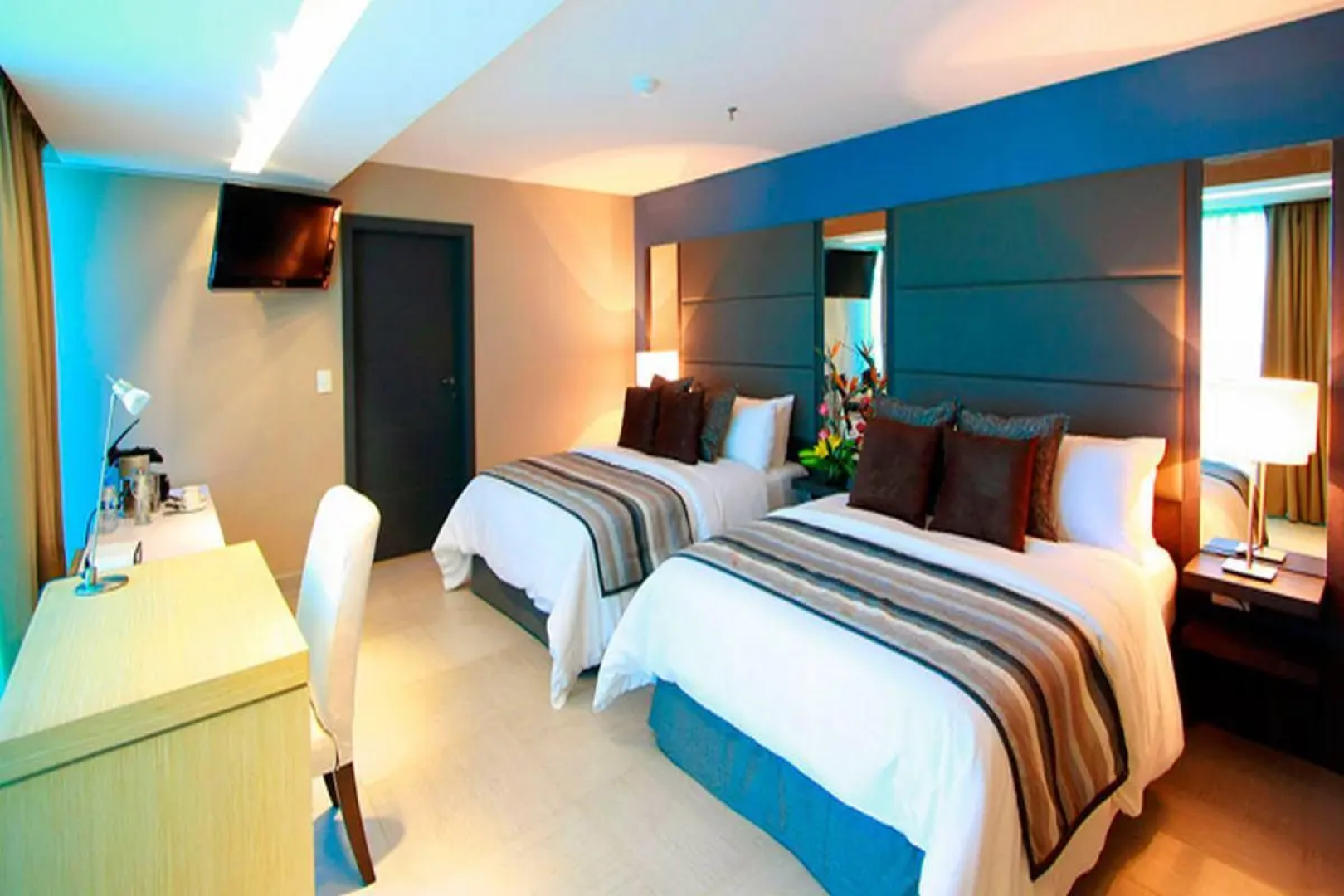 Tibisay Hotel Boutique Margarita