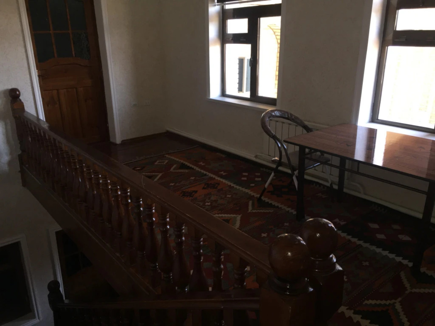 Sohibqiron Guest House