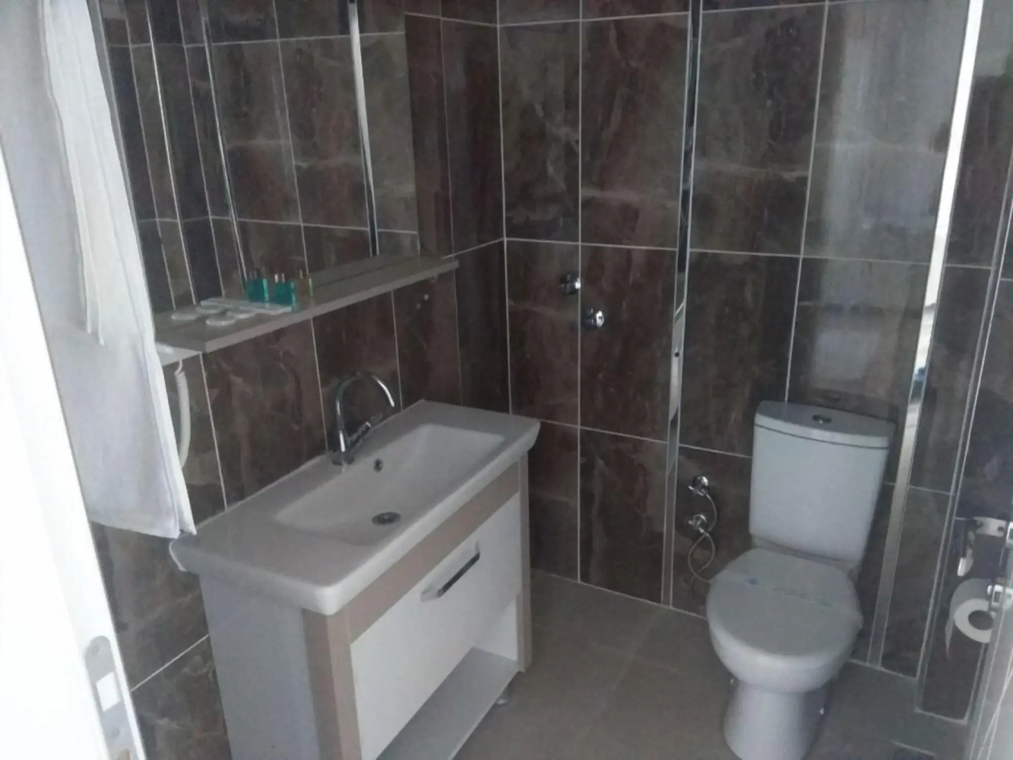 Mavi Otel Aksaray