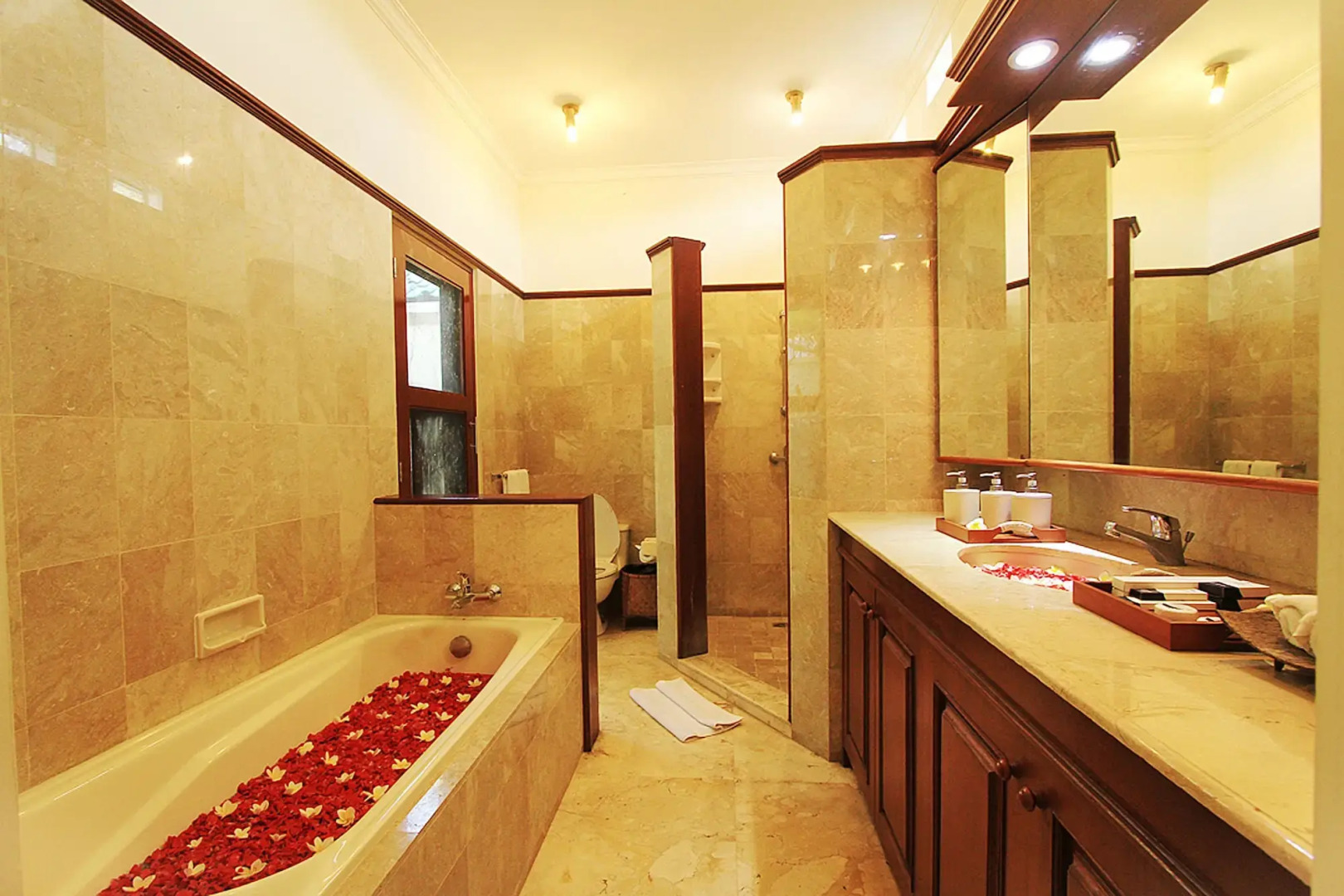 Bali Diamond Estates and Villas