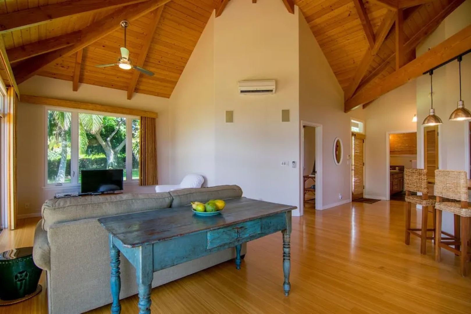 Makena Aloha Estate by RedAwning