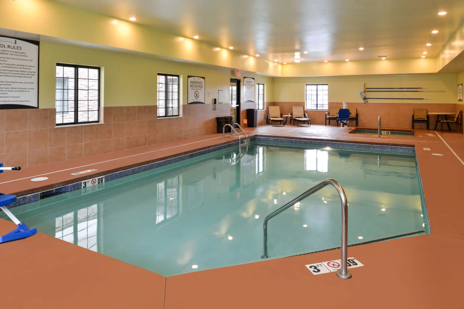 Staybridge Suites Merrillville by IHG