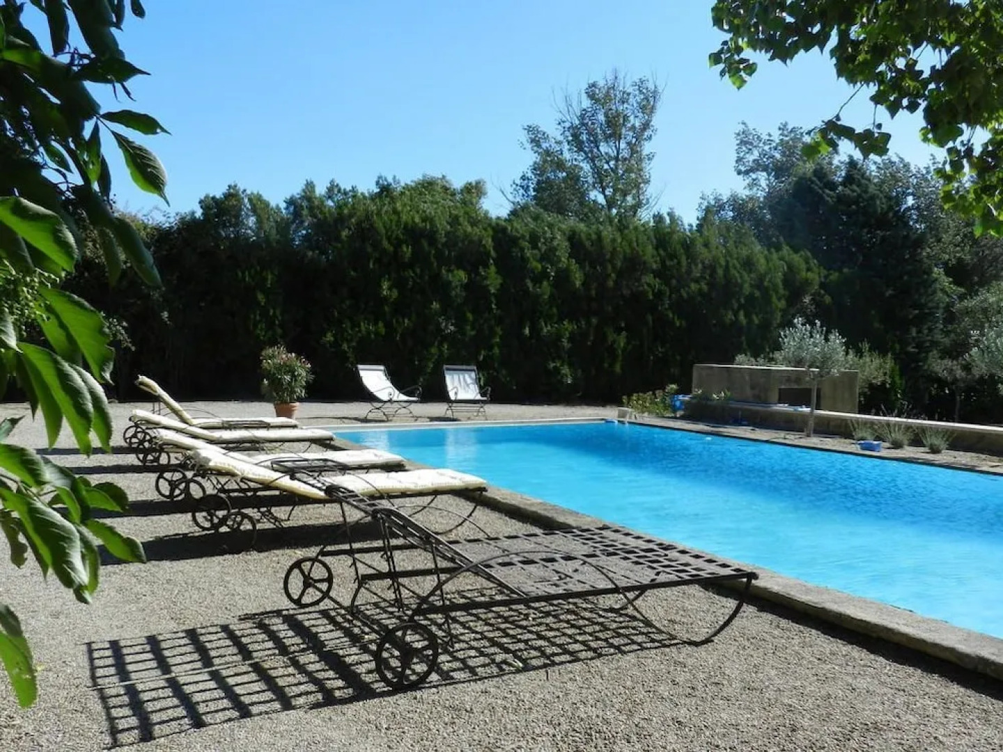 Château du Mourre du Tendre