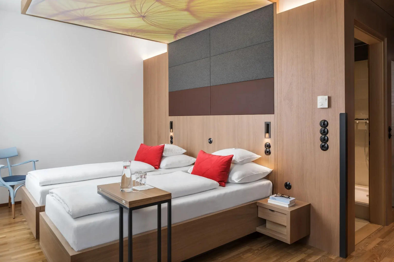 Boutique Hotel Am Stephansplatz