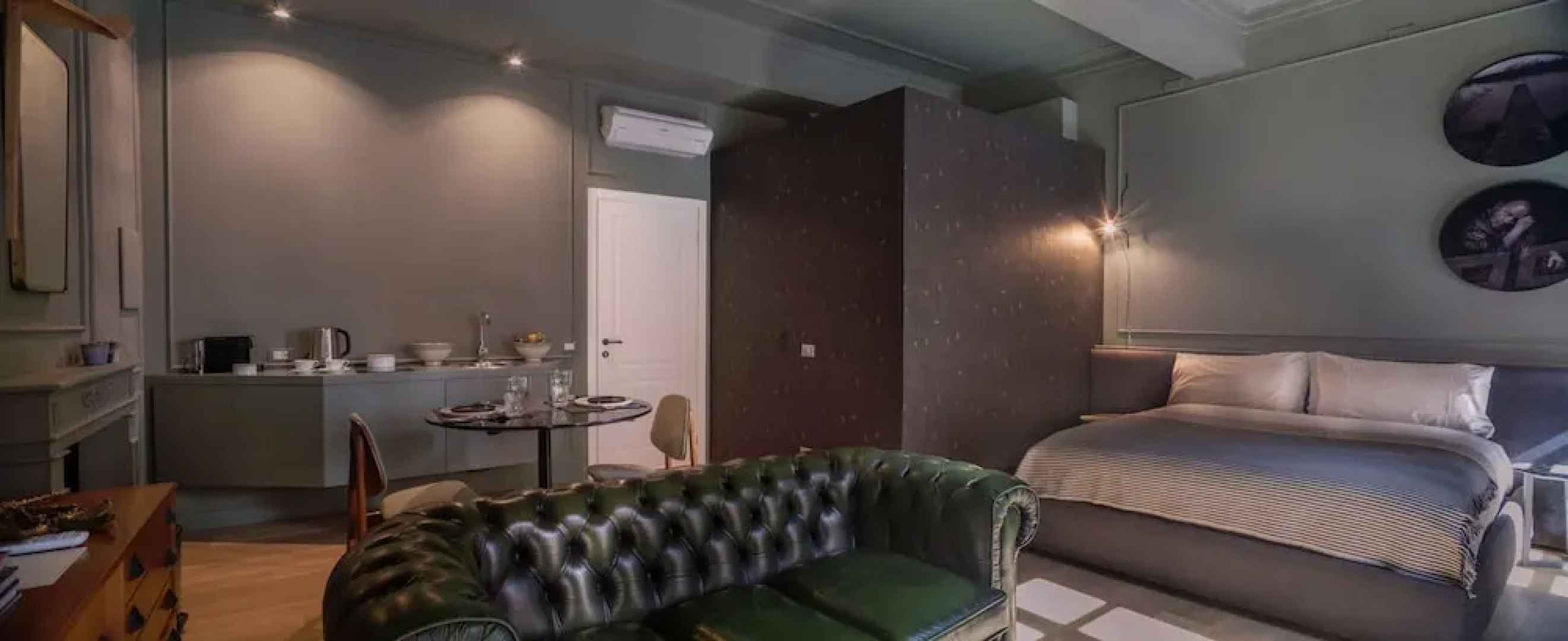 Suites Menaggio
