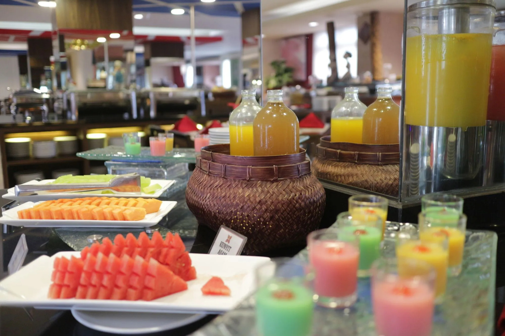 Gunawangsa Manyar Hotel Surabaya