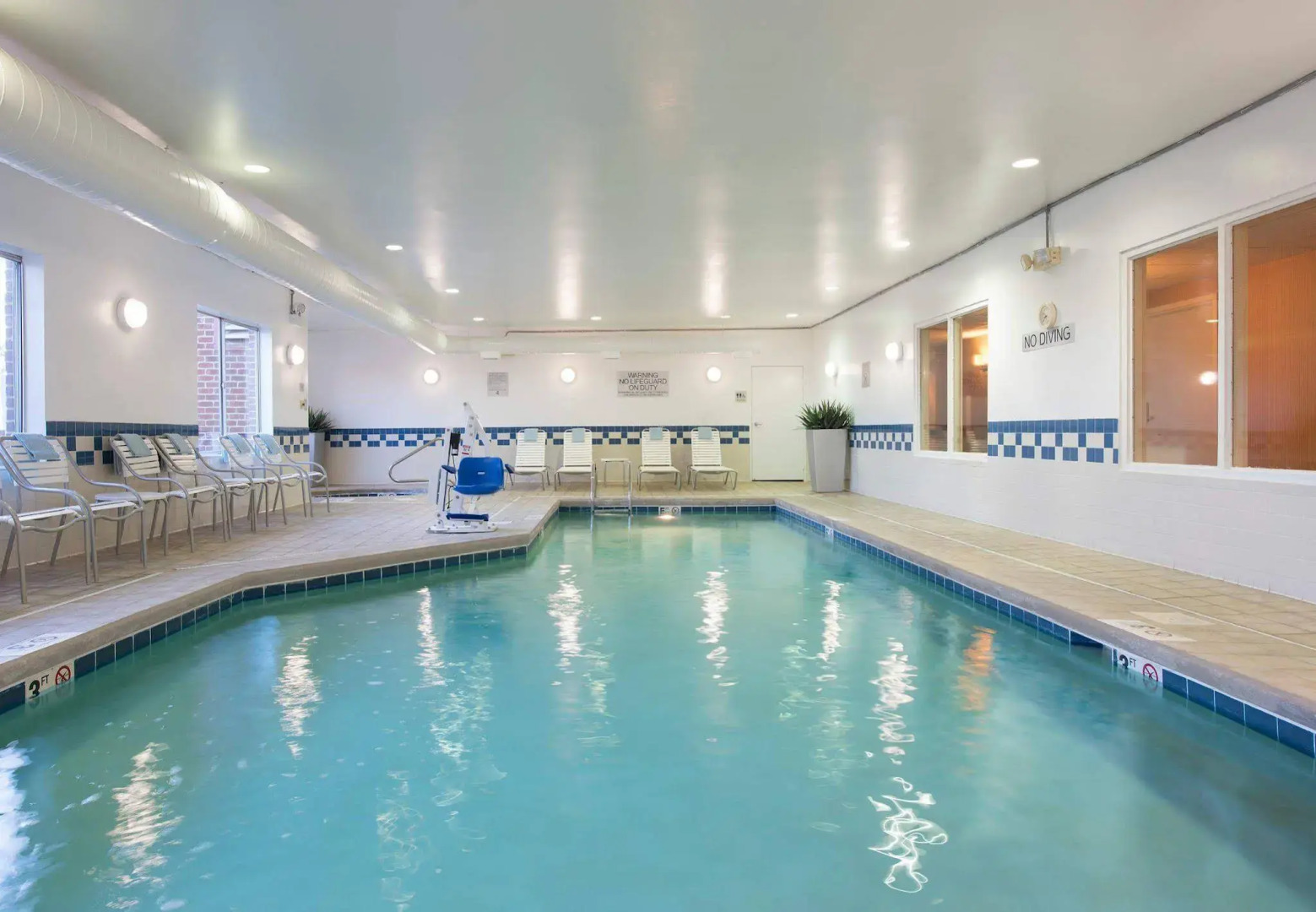 Fairfield Inn & Suites Columbus East