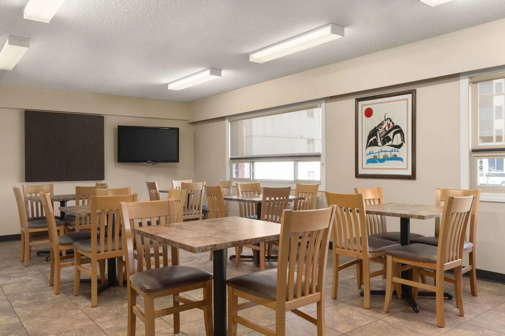 Best Western Prince George Downtown