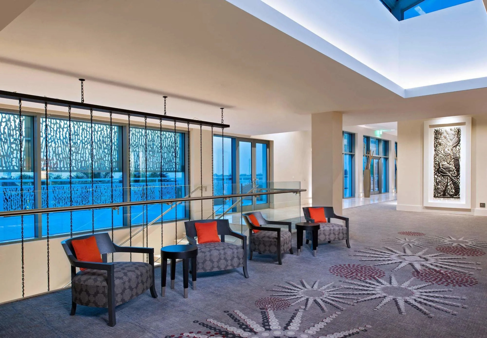 Marriott Port-au-Prince Hotel