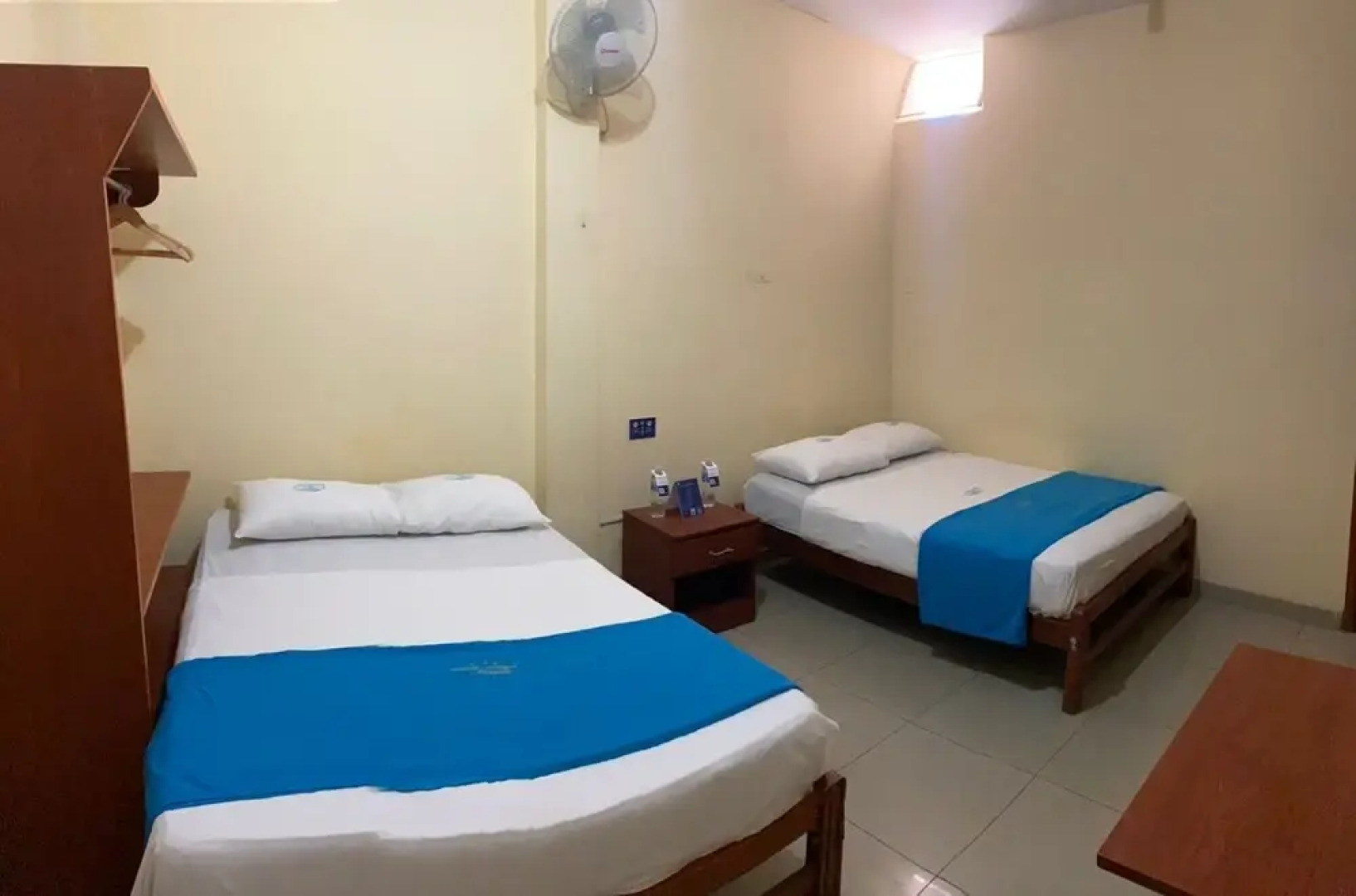 Buongiorno Suites Paita II