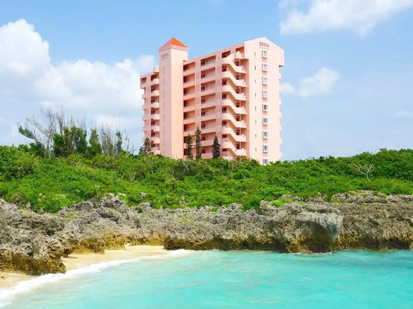 Wellness Villa BRISA