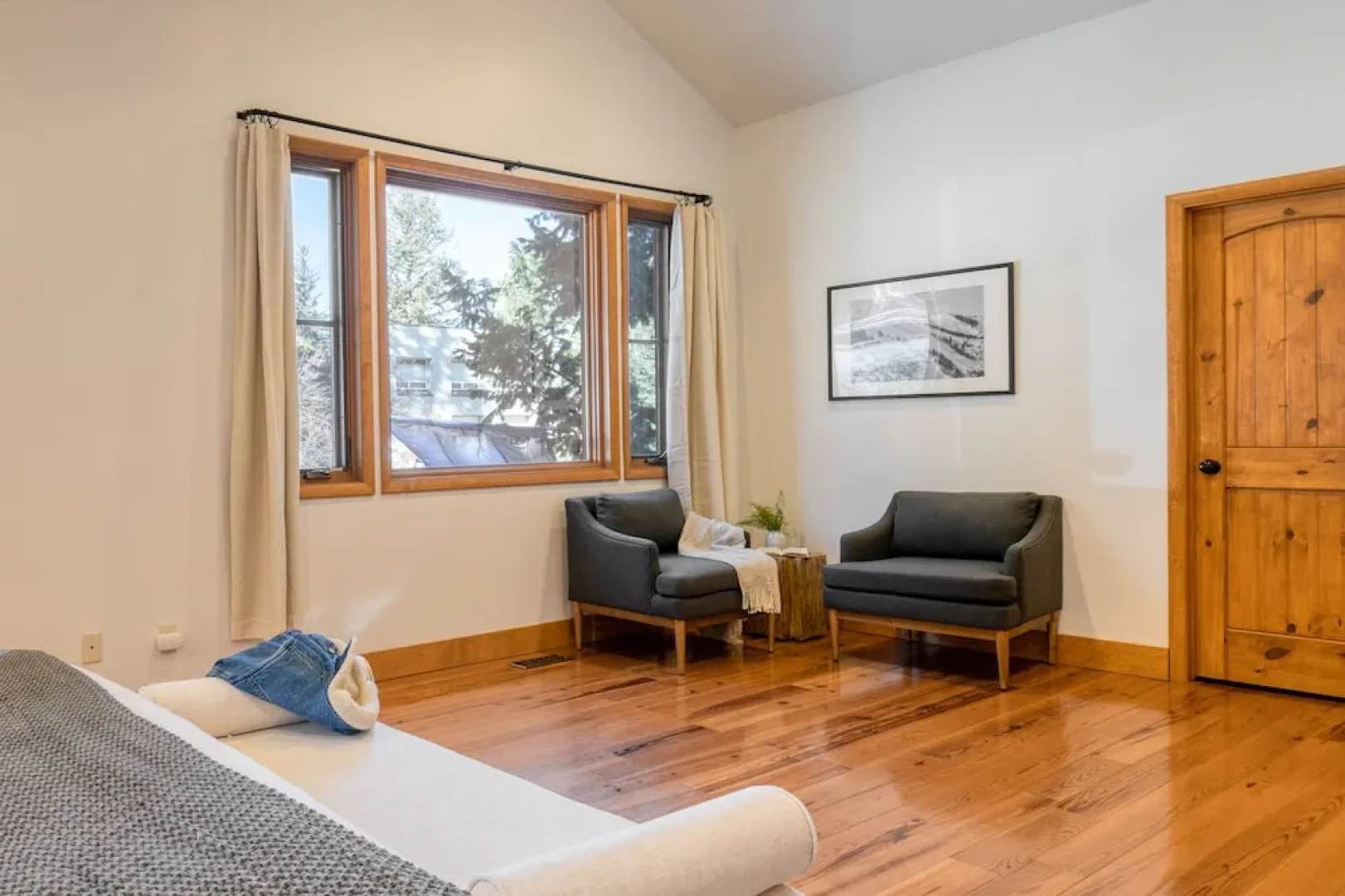 Silver Hollow by AvantStay Gorgeous Secluded Park City Home w Hot Tub and Pine Tree Views