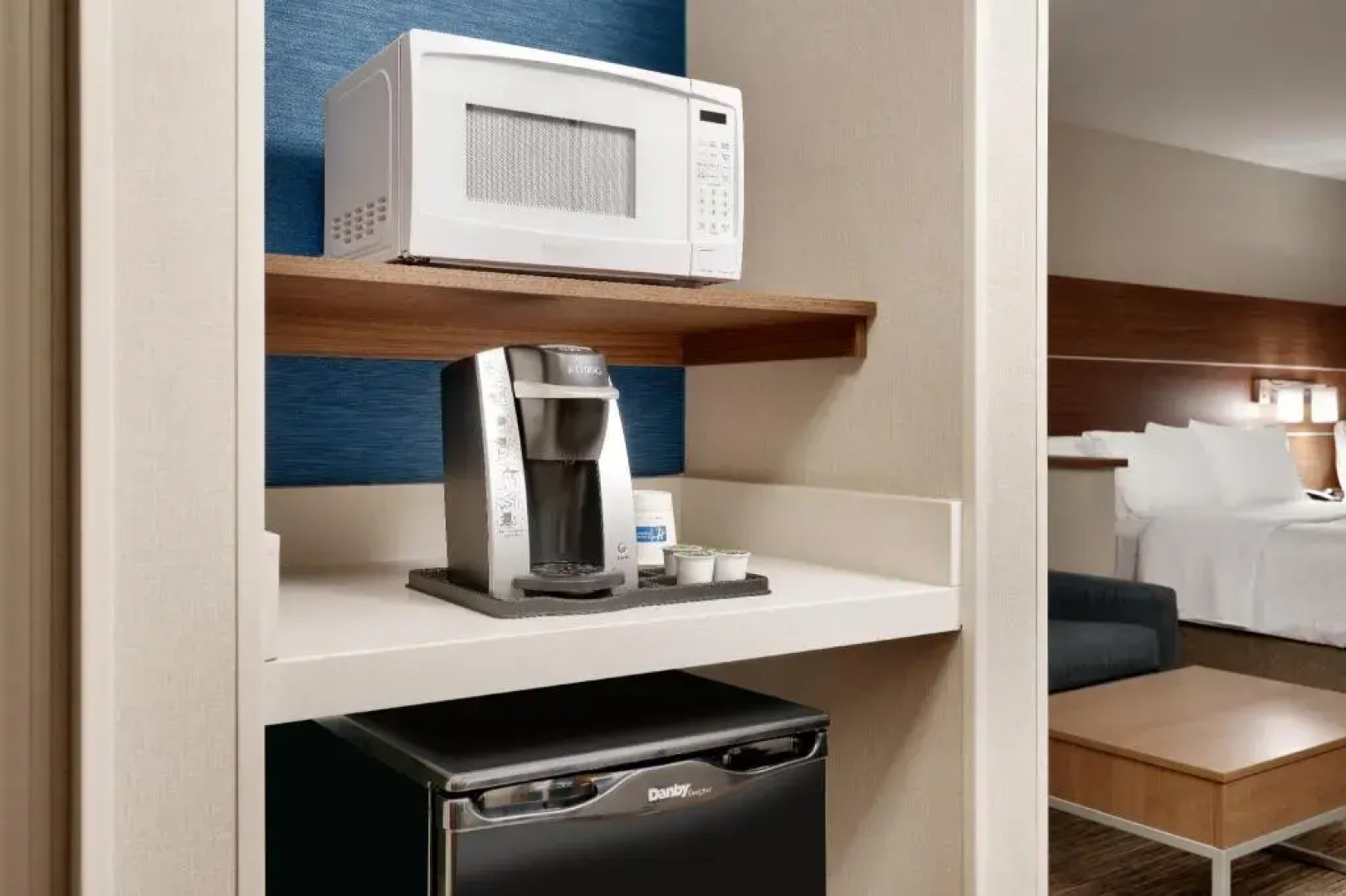 Holiday Inn Express Billings by IHG