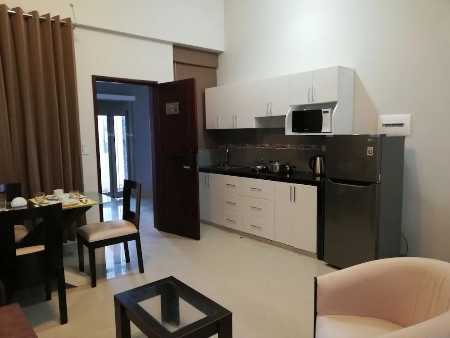 Cerro Verde Tarapoto Hotel